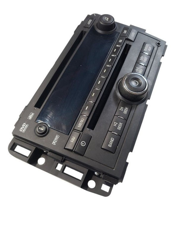 Audio Equipment Radio AM-FM-stereo-CD-DVD-MP3 Fits 07-08 AVALANCHE 150