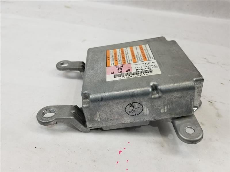 Chassis ECM  Under Console Fits 08-10 IMPREZA 547850