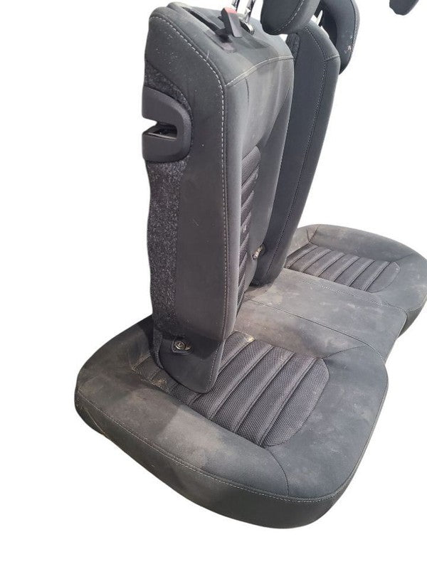 FUSION    2018 Seat Rear 619753