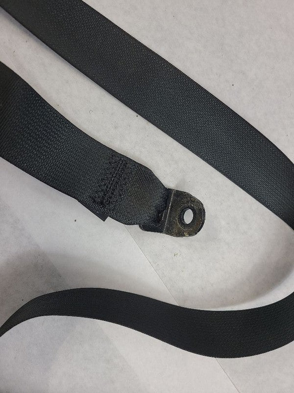 OPTIMAKIA 2016 Seat Belt Rear 605474