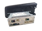 Audio Equipment Radio Display And Receiver US Market Fits 21-23 ELANTR