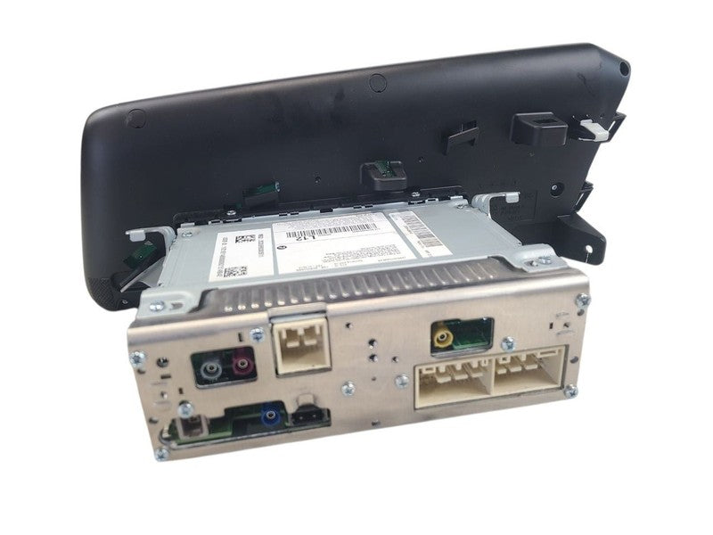 Audio Equipment Radio Display And Receiver US Market Fits 21-23 ELANTR