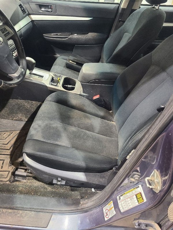 Driver Left Fender Sedan Fits 10-14 LEGACY 653644