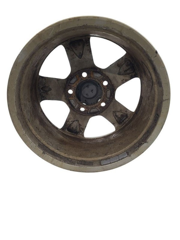 Wheel 18x8 Alloy 5 Spoke Fits 08-17 SEQUOIA 661397
