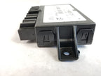 Chassis ECM 2nd Row Rear Seat Module Fits 2007 YUKON 438453 15895351