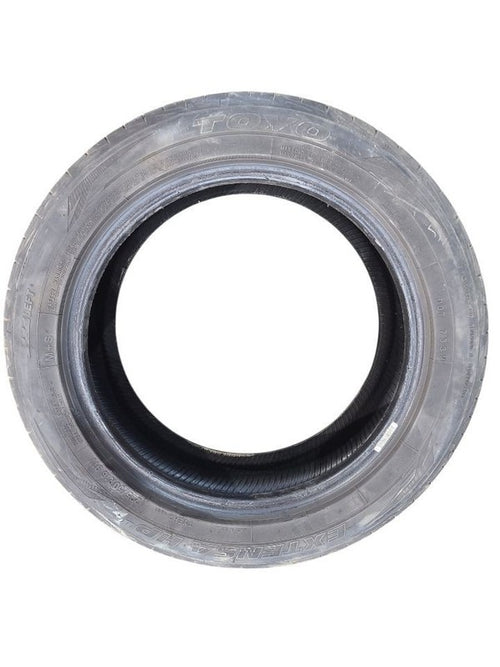 1 Used Tire 205-50-16 Extensa HP 8/32 665148