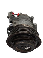 AC Compressor Fits 08-17 ODYSSEY 609544