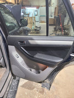 Passenger Rear Side Door Electric Windows Fits 06-09 4 RUNNER 680115
