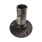Front Spindle/Knuckle From 8501 GVW Spindle Fits 93-97 FORD F250 PICKU
