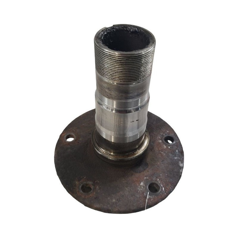 Front Spindle/Knuckle From 8501 GVW Spindle Fits 93-97 FORD F250 PICKU