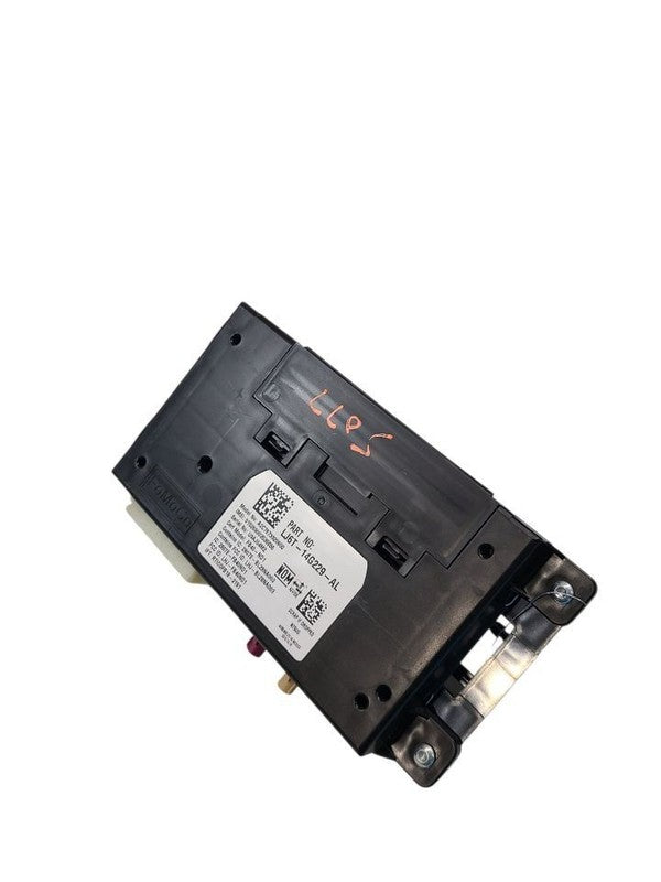 Chassis ECM Communication Voice Recognition Module Sync Fits 20 CORSAI