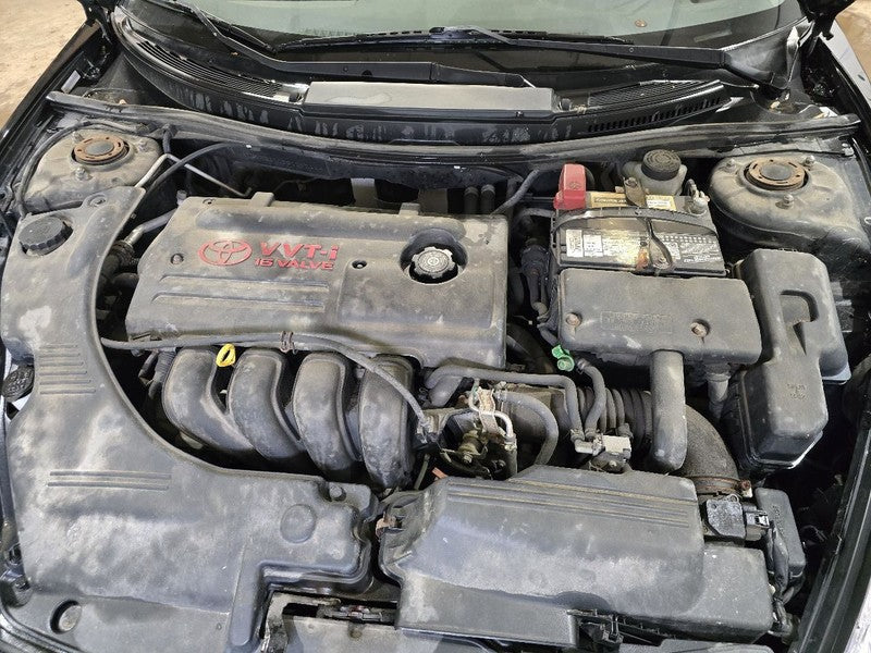 Seat Belt Front Bucket Passenger Buckle Fits 02 CELICA 632623