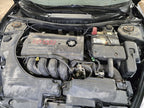 Seat Belt Front Bucket Passenger Buckle Fits 02 CELICA 632623