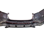 Rear Bumper With Rear Park Assist Fits 15-17 LEXUS NX200T 602105