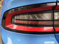 Driver Left Tail Light Quarter Panel Mounted Fits 15-20 CHARGER 592054