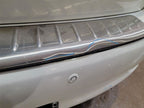Rear Bumper Fits 14 INFINITI QX80 555090