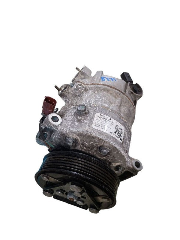 AC Compressor Fits 18-23 ATLAS 647765