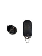 Ignition Switch Keyless Ignition Opt BTM Fits 16-22 SPARK 639865