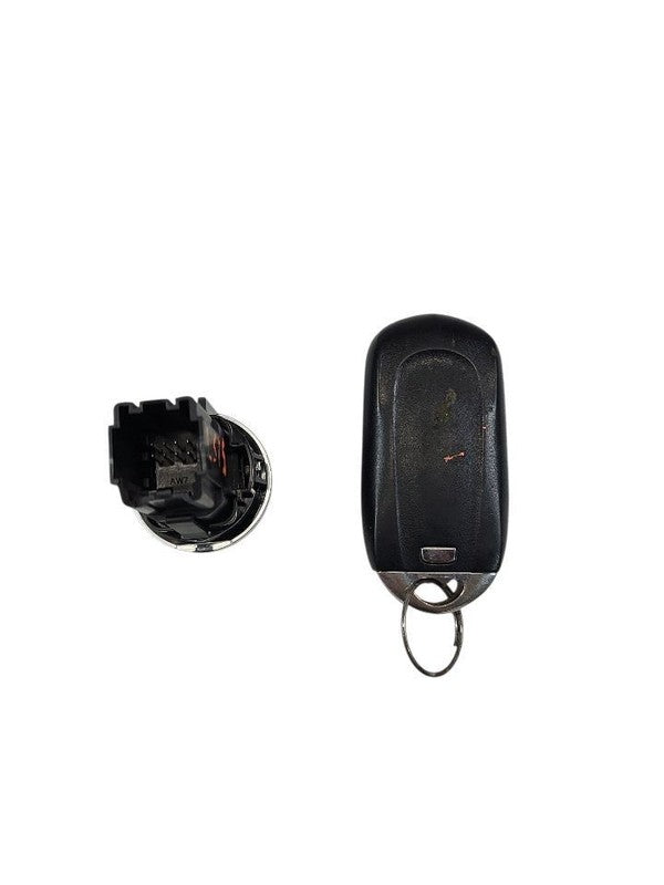 Ignition Switch Keyless Ignition Opt BTM Fits 16-22 SPARK 639865