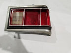 Passenger Right Tail Light Fits 75-77 HORNET 545123