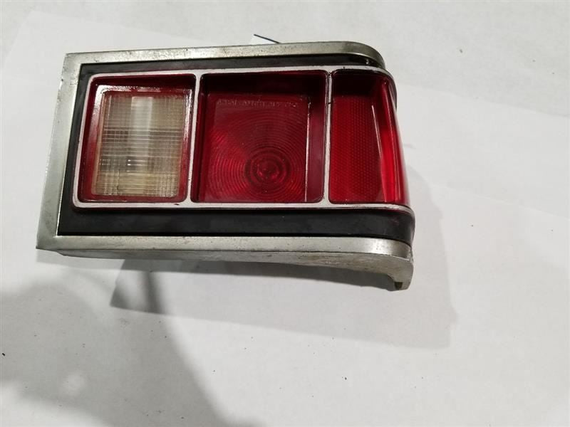 Passenger Right Tail Light Fits 75-77 HORNET 545123