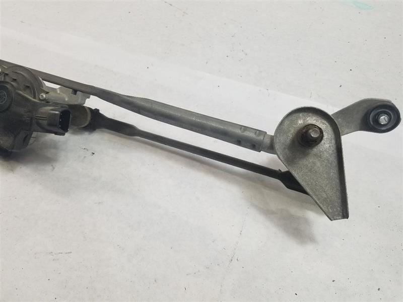 Wiper Transmission Without Cold Climate Package Fits 04-11 MAZDA RX8 5