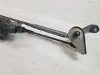 Wiper Transmission Without Cold Climate Package Fits 04-11 MAZDA RX8 5