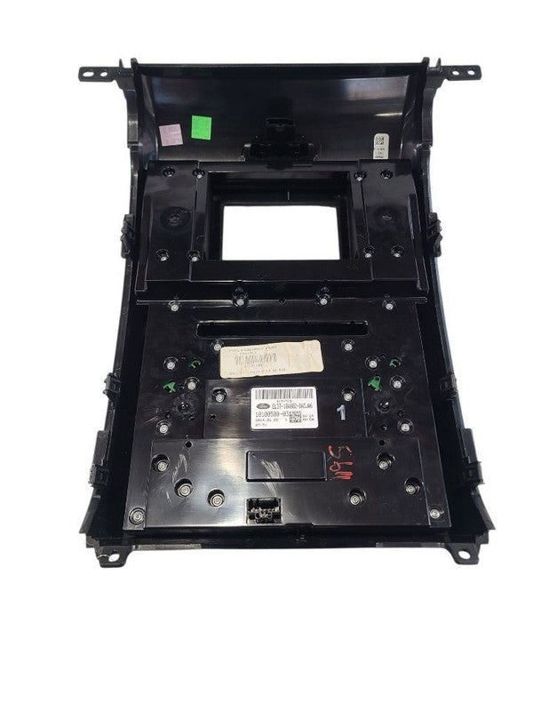 Audio Equipment Radio Control Panel XLT Fits 13-14 FORD F150 PICKUP 67