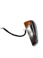 Passenger Corner/Park Light Park Lamp-turn Signal Fits 70-79 BEETLE 65