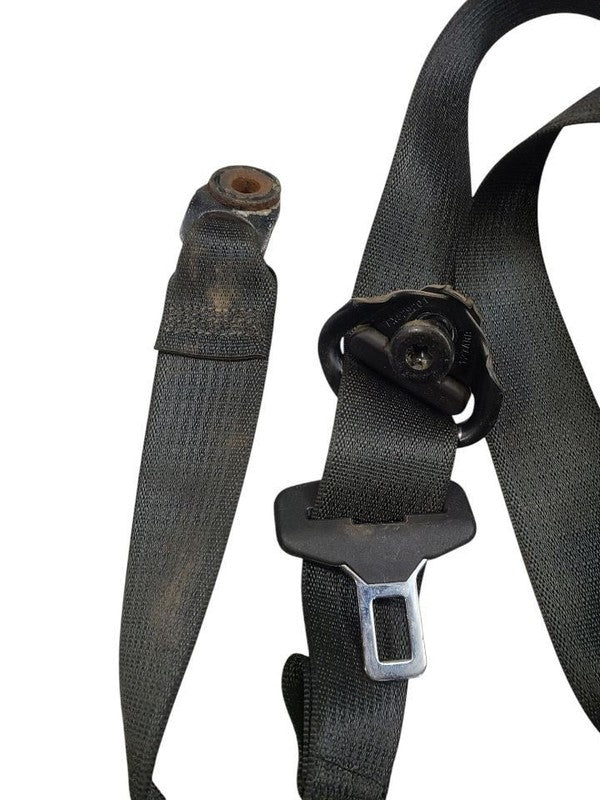 TERRAIN   2011 Seat Belt Rear 618543