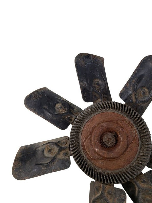 Fan Blade 6-300 4.9L 7 Blade Fits 91-96 FORD F150 PICKUP 651970