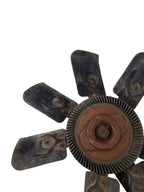 Fan Blade 6-300 4.9L 7 Blade Fits 91-96 FORD F150 PICKUP 651970