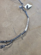 F350SD    2003 Transmission Wire Harness 676053