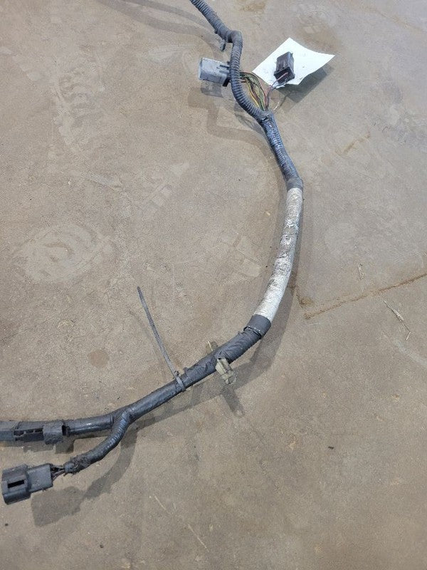 F350SD    2003 Transmission Wire Harness 676053