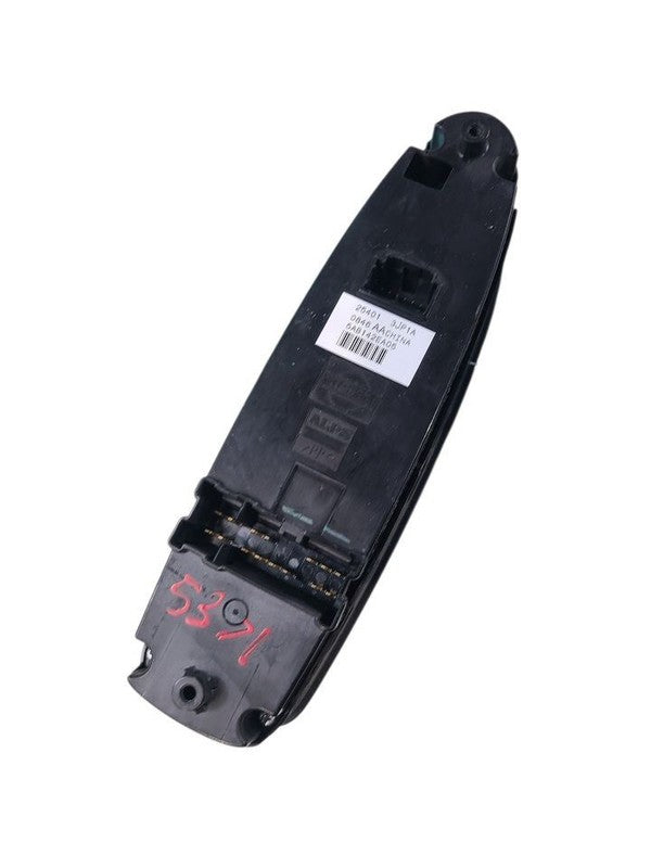 Driver Front Door Switch Driver's With Memory Fits 14-20 INFINITI QX60