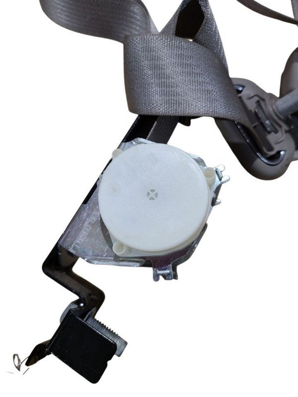 F250SD    2008 Seat Belt Rear 626608