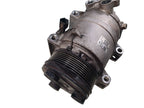 AC Compressor Fits 14-18 INFINITI QX80 654215