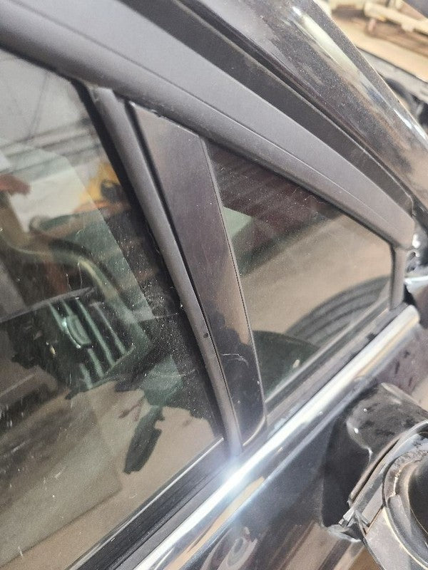 Passenger Right Front Door Vent Glass Fits 13-20 FUSION 651340