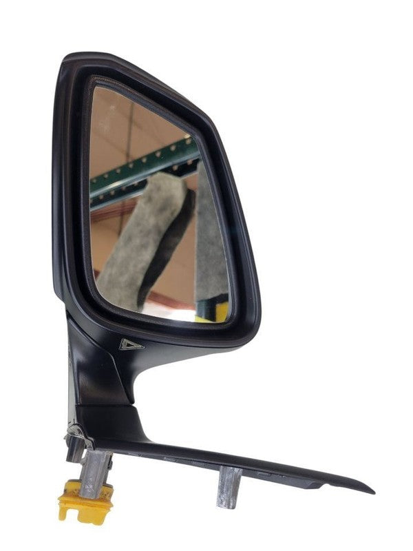 Driver Side View Mirror Power Heated With Camera Fits 14-16 BMW 528i 6