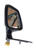 Driver Side View Mirror Power Heated With Camera Fits 14-16 BMW 528i 6
