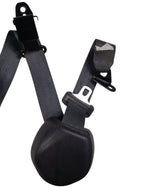 3000GT    1995 Seat Belt Rear 645994