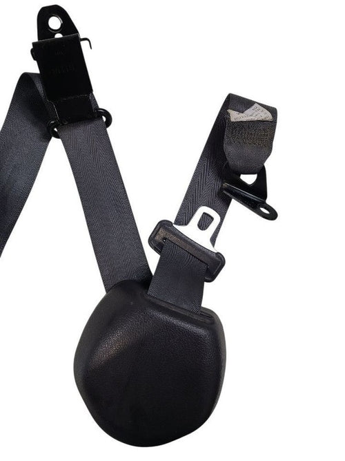 3000GT    1995 Seat Belt Rear 645994