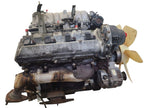 Engine 4.7L VIN T 5th Digit 2UZFE Engine Fits 98-00 LEXUS LX470 674401