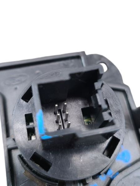 Ignition Switch Electric Switch Only Keyless Ignition Fits 10-12 TAURU