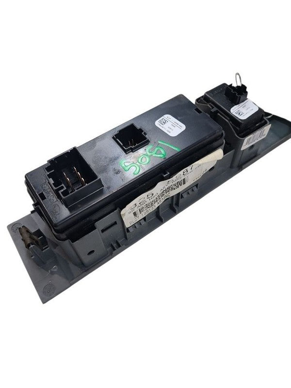 Driver Front Door Switch Driver's Window Fits 10-14 FORD F150 RAPTOR 6