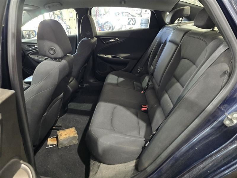 Driver Left Air Bag Driver Wheel Fits 16-20 MALIBU 592598