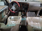 Seat Belt Front Bucket Passenger Buckle Limited Fits 00-02 4 RUNNER 56
