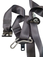 SUBURBN15 2015 Seat Belt Rear 620896