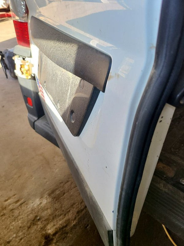Driver Rear Back Door Hinged High Roof Fits 14-24 PROMASTER 1500 VAN 6