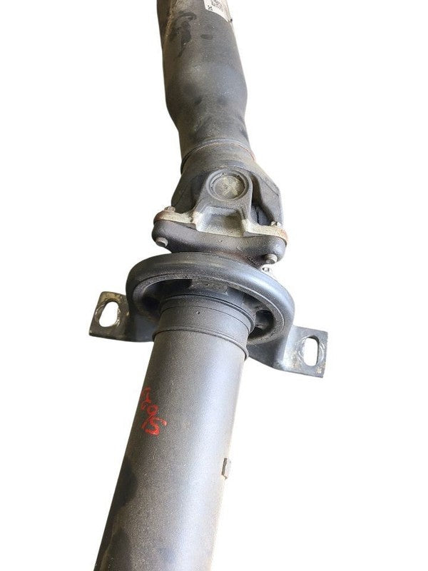 Rear Drive Shaft 170" Wb Fits 10-12 MERCEDES SPRINTER 2500 673605